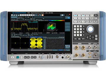 R&S?FSW 信號(hào)與頻譜分析儀