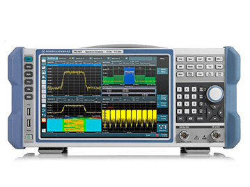 R&S?FPL1000 頻譜分析儀