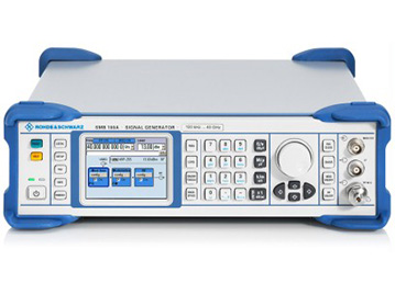 R&S?SMB100A 微波信號(hào)發(fā)生器