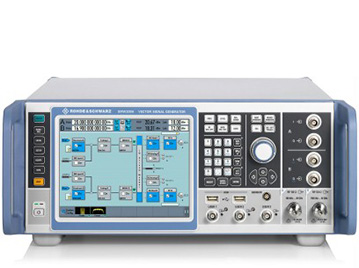 R&S?SMW200A 矢量信號發(fā)生器