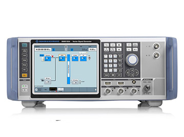 R&S?SMM100A 矢量信號發(fā)生器